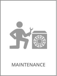 MAINTENANCE