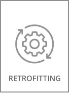 RETROFITTING