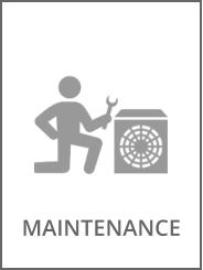 MAINTENANCE